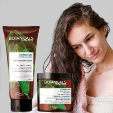 L'OREAL BOTANICALS CORIANDOLO BALSAMO e/o MASCHERA PER CAPELLI FRAGILI