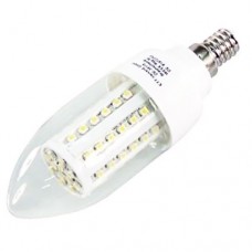 Lampadina led E14 - 9W