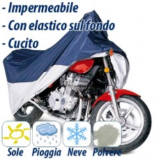 Telo coprimoto universale per scooteroni