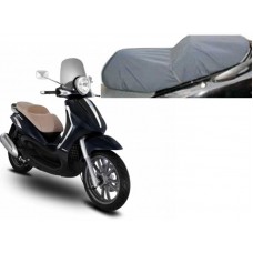 Telo coprisella moto scooter sella beverly