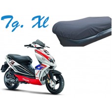 Telo coprisella moto scooter sella ducati