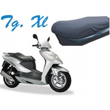 Telo coprisella moto scooter sella dylan